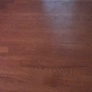 Meet your Posher, Jodie